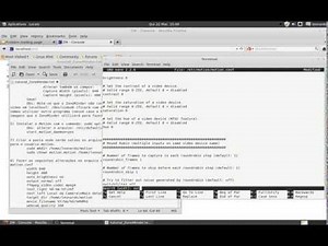 Instalando Zoneminder + Motion no Linux Mint
