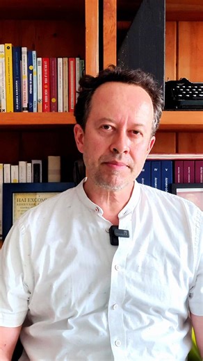 Apreciado @CarlosNaranjo, le hablo como alguien que estudia el tema de especies invasoras desde las ciencias sociales. Cae usted en un error muy común al buscar legitimar su militancia como si fuera una opinión informada proveniente de "otras disciplinas"