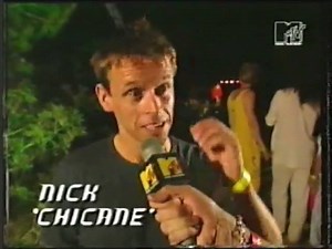 16K views · 859 reactions | How different 1999 was! Just unearthed this ancient video from MTV. | Chicane | Facebook