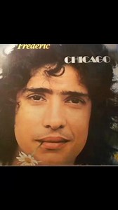 Frédéric François ❤️ Chicago ❤️💙 | Guigon Carméla et ses chansons