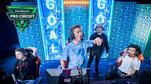 2.7K views · 21 reactions | 2019 was an incredible year for DreamHack Rocket League  Come watch our Year in Review and relive some of those amazing moments again 朗 | DreamHack | Facebook