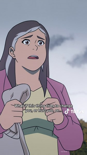 Martha Kent: Uncovering Clark's True Identity