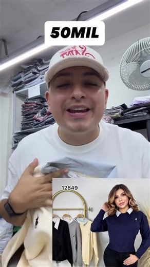 Buzo Ejecutivo Espectacular a Buen Precio