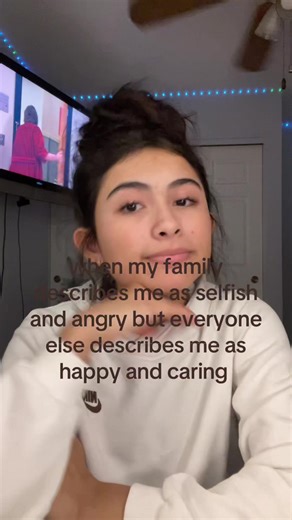 Understanding Mixed Family Perceptions of Personality