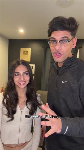 Im finally learning 🤗 @Dil Mil @Primz #DilMil #indian #hindi #jersey #ad