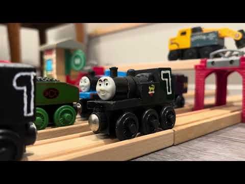 TNO Customs#67 Jinty & Pug