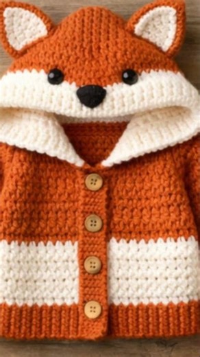 Modern baby Crochet designs