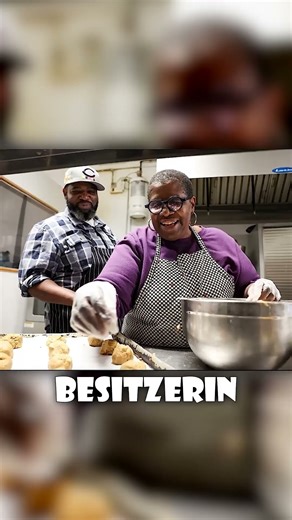 Son and mother are reunited