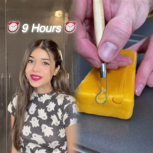 Everyone Has to Set Their LIFE TIMER⏰ but