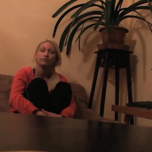 Single Female Hire Computer Repair Guy Part 8 | Tina Tsakonas