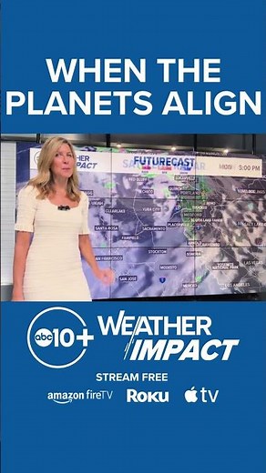 PLANETARY PARADE: What to know as the planets align