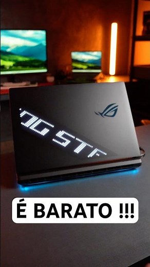 The BEST laptop I've ever tested !!!