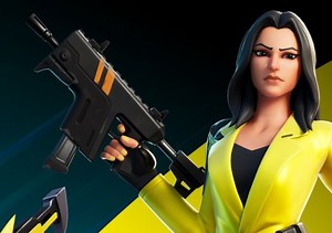 Fortnite Yellowjacket Starter Pack Available Now (UPDATED)