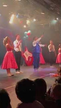 Justin Fletcher singing the goodbye song