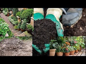 why most farmers use loam soil to plant crops here are the benefits