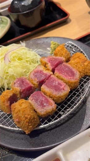 Eating at Japan’s largest electronics store