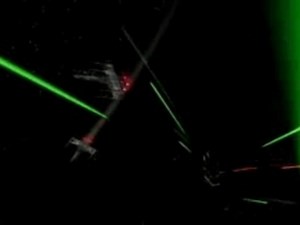 First Strike Trailer