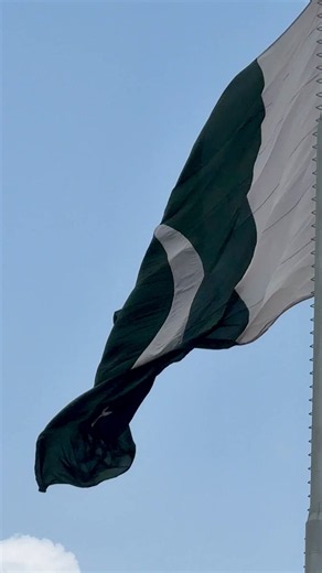 Pakistan Unity: One Nation, One Flag, One Identity