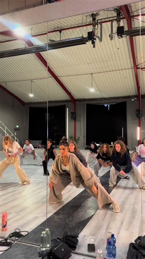 Einen Tag im Unterricht mit MOVE erleben