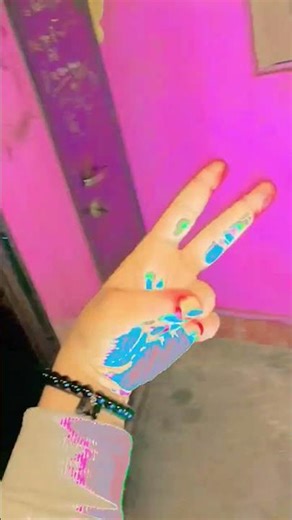 Teri pyari pyari do akhiyan