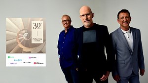 We are excited to release this collection of hits and favorites from 30 years of music ministry plus new versions of YOU ARE GOD ALONE, GREAT I AM and REVELATION SONG. Listen now at Apple Music! https://music.apple.com/us/album/30th-anniversary-collection/1617122511 #applemusic #pcd #phillipscraiganddean | Phillips, Craig and Dean