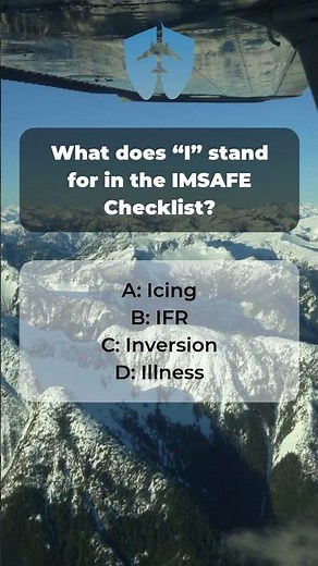 Flight Training Quiz Question: 13