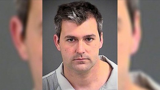 Ex-Charleston Police Officer Indicted in Shooting Death of Walter Scott