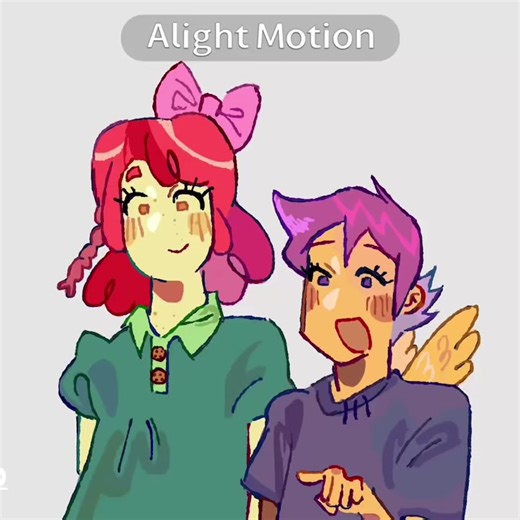 I don’t known #mylittlepony #applebloom #scootaloo #swetiebelle #mlp | mlp apple bloom