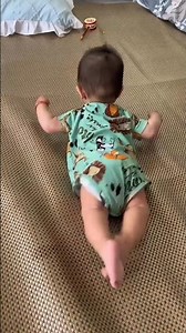 Adorable babies and infants are just so cute, they're so endearing.
