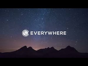 EVERYWHERE Check-ins