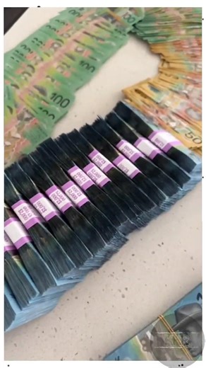 australian monye you can't tear | #facts #informative #amazingfacts #australia #money #GYANIKKR