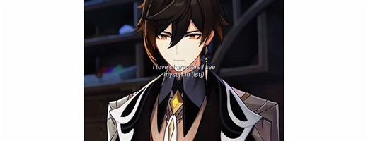 Exploring ISTJ Characters in Genshin Impact