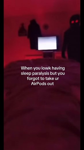 Sleep Paralysis: Causes, Sounds, and Multiple Episodes Explained