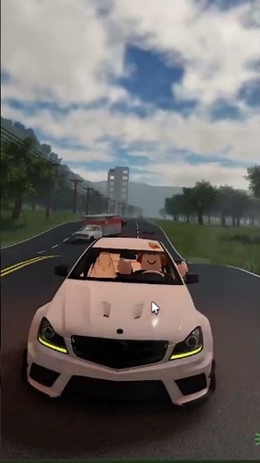 Cars Physics Drive 2 #roblox #brainrot #mrbeast #actingchallenge