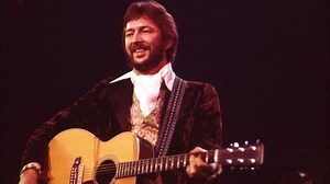 How to play acoustic guitar like Eric Clapton