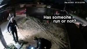 8.9K views · 30 reactions | Residents in Adelaide's west have woken up to find a violent home invader standing over their bed. #9News | 9 News Adelaide | Facebook