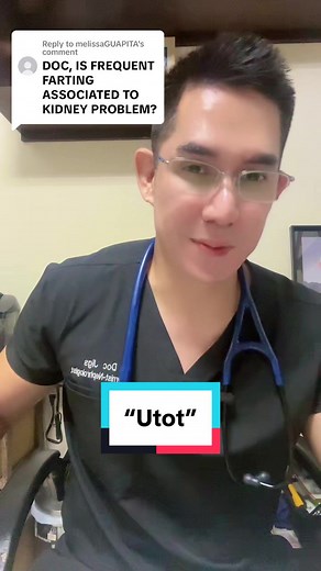 Kidney Doctor Tips: Understanding Flatulence and Kidney Health