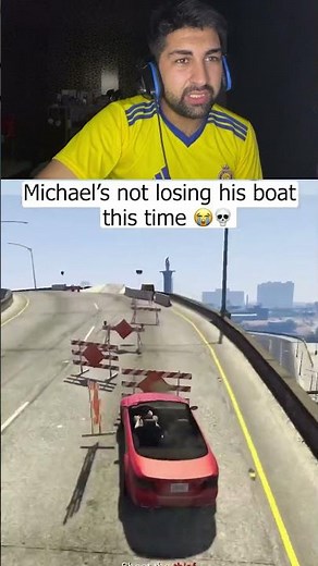 Will This Be Recreated in GTA VI? #gta6 #twitchclips #gta