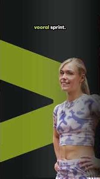 From Shot Put to SPRINT: This is how my athletics career began #FourYearsTopSport