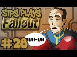 Deadly Sermon (Sips Plays Fallout - Part 28)