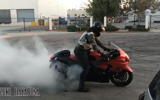 世界上最快的8辆摩托车公路实测！ TOP 8 Fastest Motorcycles in the World !