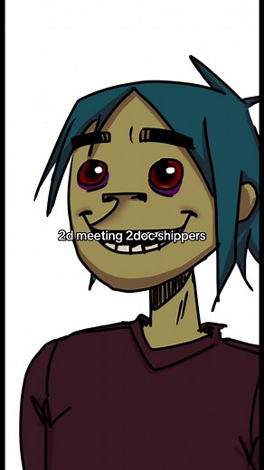 Unexpected Reactions from Gorillaz Members
