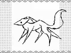 Fox Animation Thingy By wingedwolf94