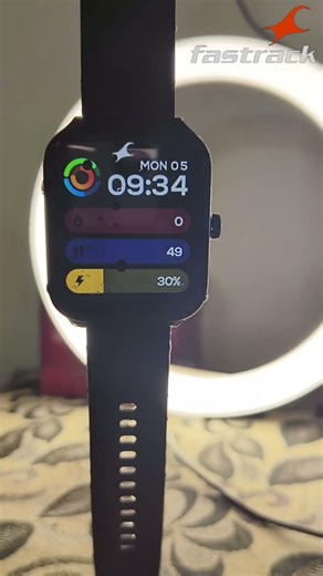 Fastrack Digital Brand Narrative #fastrackwatch #ad #shorts