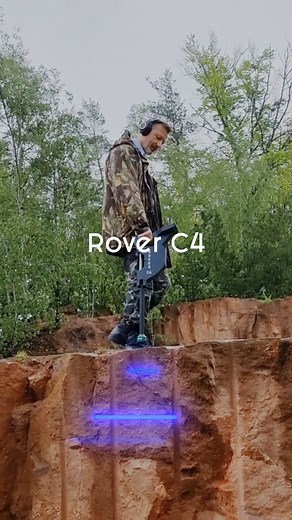 The OKM Rover C4: Unveiling hidden treasures and secrets with its outstanding scanning capabilities! 🌐✨ Explore the fascinating world beneath our feet as history comes to life. 🕵️‍♂️🔍 www.okmdetectors.com/products/rover-c4 #detectors #MadeInGermany #TreasureHunter #OKMDetectors #Treasure #metaldetecting #treasure | OKM Detectors