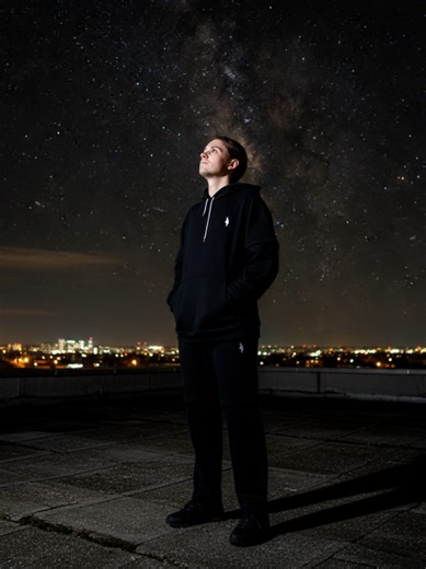 ​ Transformer tracksuit: