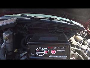 How to Connect a 12 Volt Battery Charger