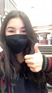 56K views · 179 reactions | Hana Mitsui Hotz is starting university amid the coronavirus pandemic. All her classes are online, but she says she decided to live on campus because learning from home is challenging and she wants to experience student life. Here’s how her first few days went. | CBC News | Facebook