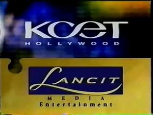 KCET / Lancit Media Entertainment (1998-A)