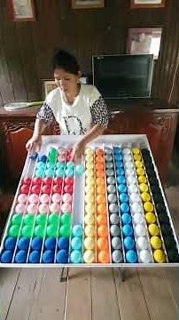 Inside the Ball An IQ Challenge That Spins Your Mind